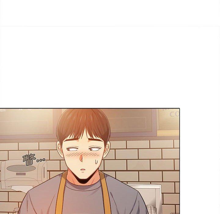 [韩国漫画] 恋爱信仰 剧情,巨乳大奶#[131P]-97