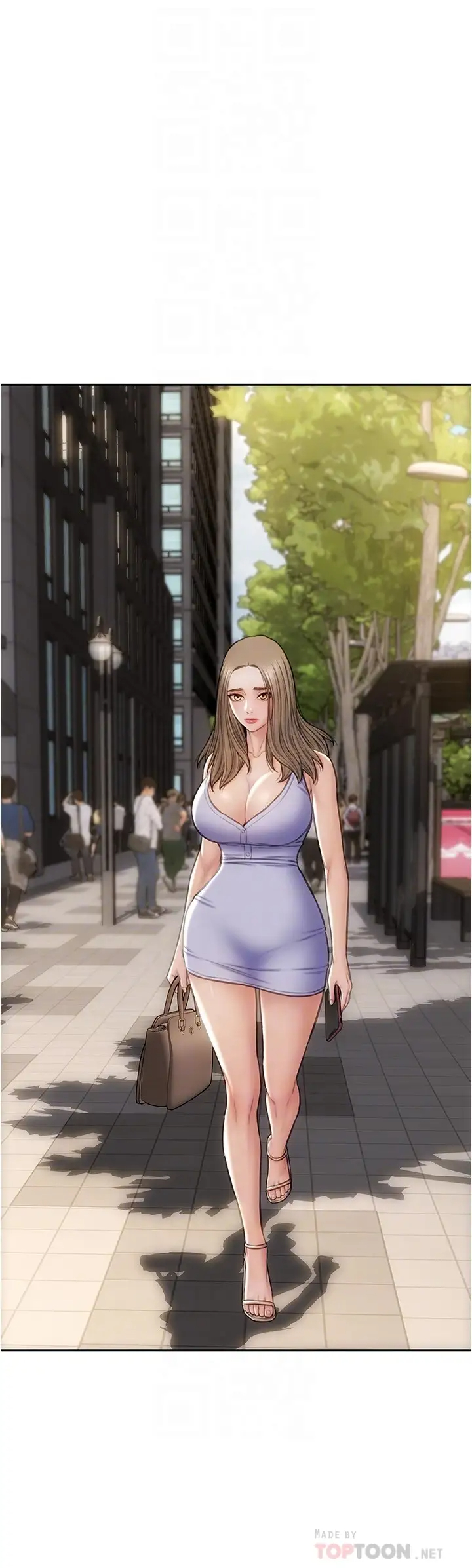 [韩国漫画] 致命坏男人 调教,熟女人妻,巨乳大奶#[30P]-14