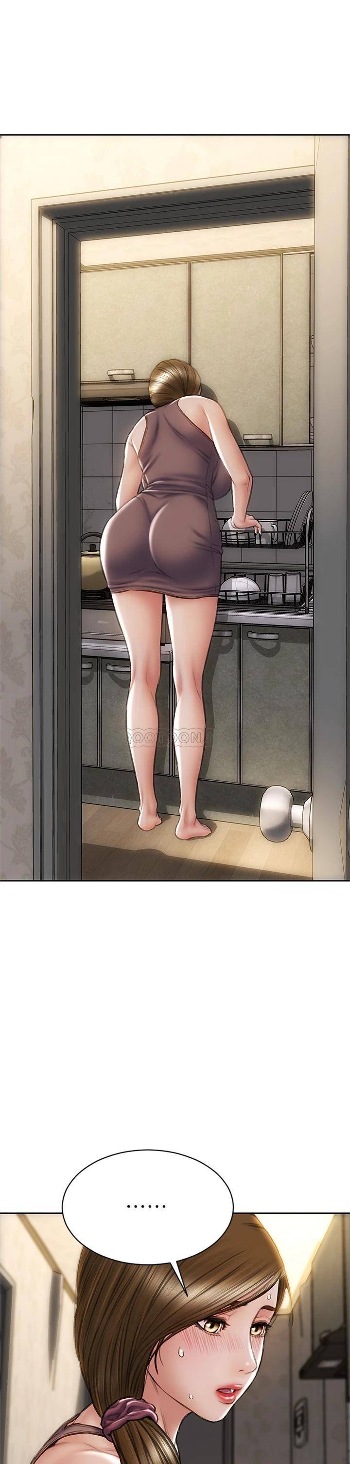 [韩国漫画] 致命坏男人 调教,熟女人妻,巨乳大奶#[42P]-21