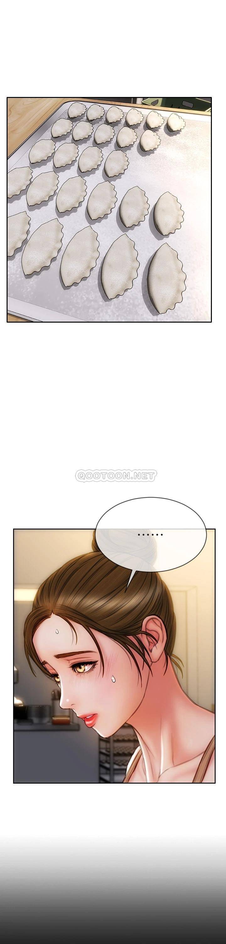 [韩国漫画] 致命坏男人 调教,熟女人妻,巨乳大奶#[44P]-24