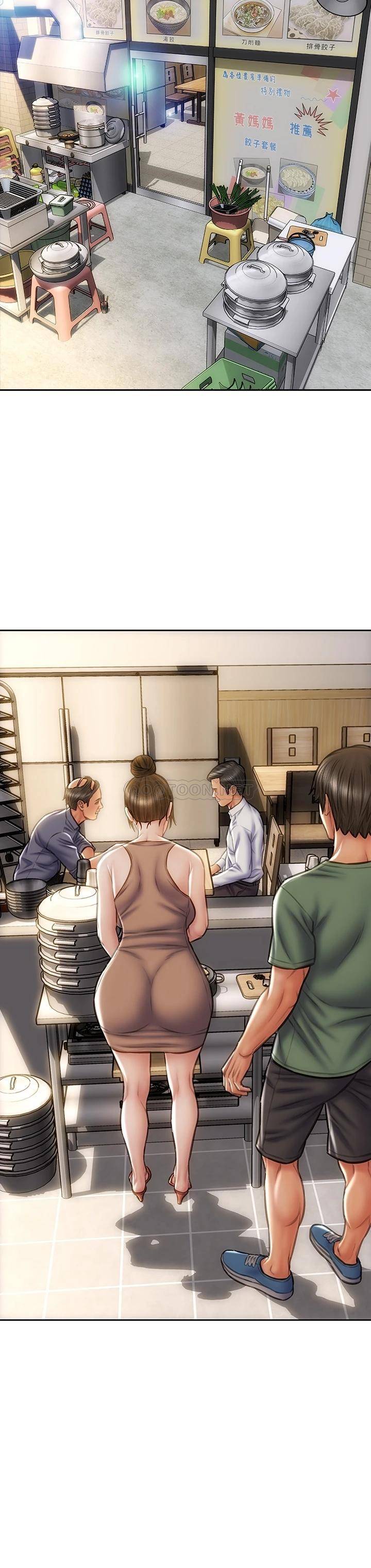 [韩国漫画] 致命坏男人 调教,熟女人妻,巨乳大奶#[44P]-38