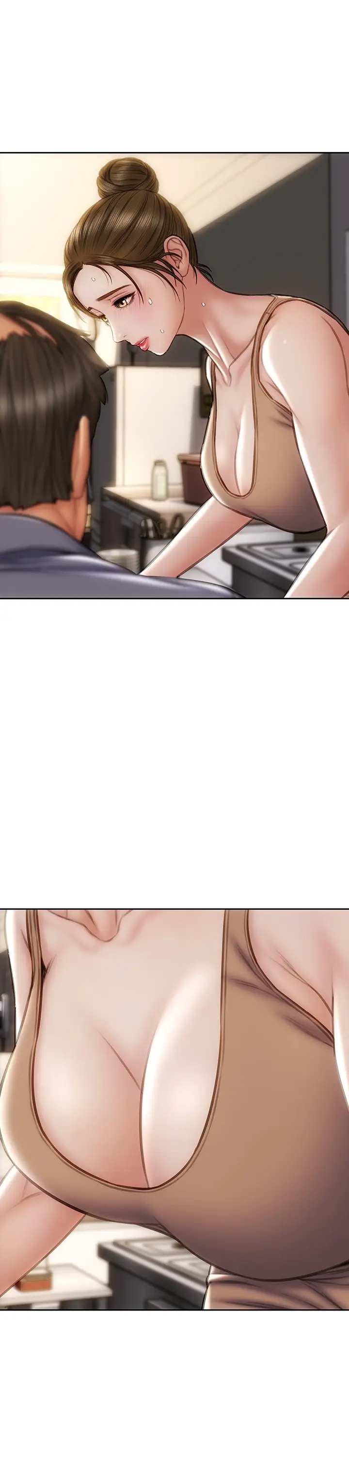 [韩国漫画] 致命坏男人 调教,熟女人妻,巨乳大奶#[43P]-22