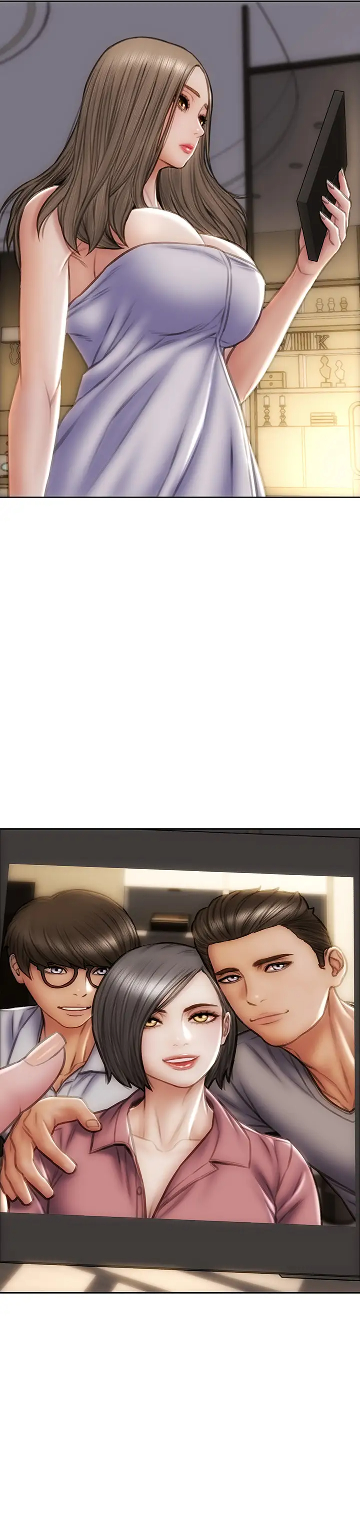 [韩国漫画] 致命坏男人 调教,熟女人妻,巨乳大奶#[45P]-24