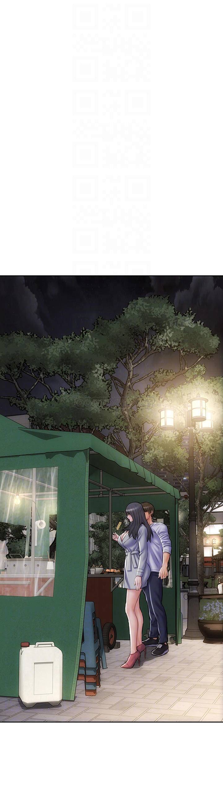 [韩国漫画] 致命坏男人 调教,熟女人妻,巨乳大奶#[44P]-12