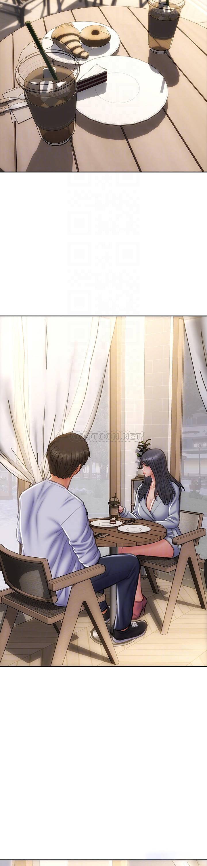 [韩国漫画] 致命坏男人 调教,熟女人妻,巨乳大奶#[44P]-6