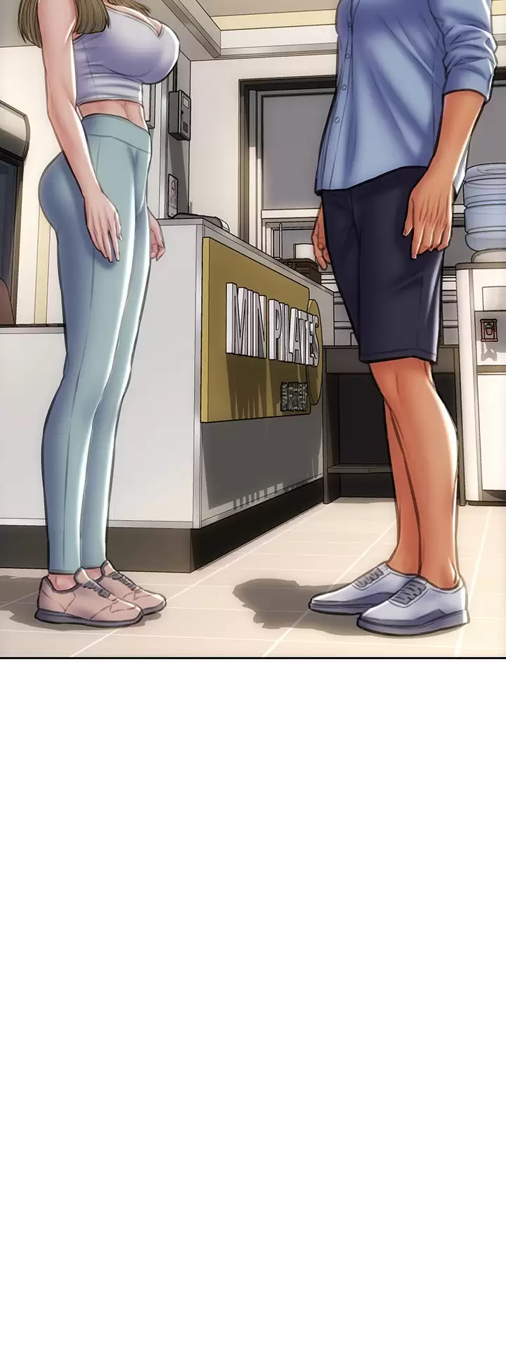 [韩国漫画] 致命坏男人 调教,熟女人妻,巨乳大奶#[44P]-30