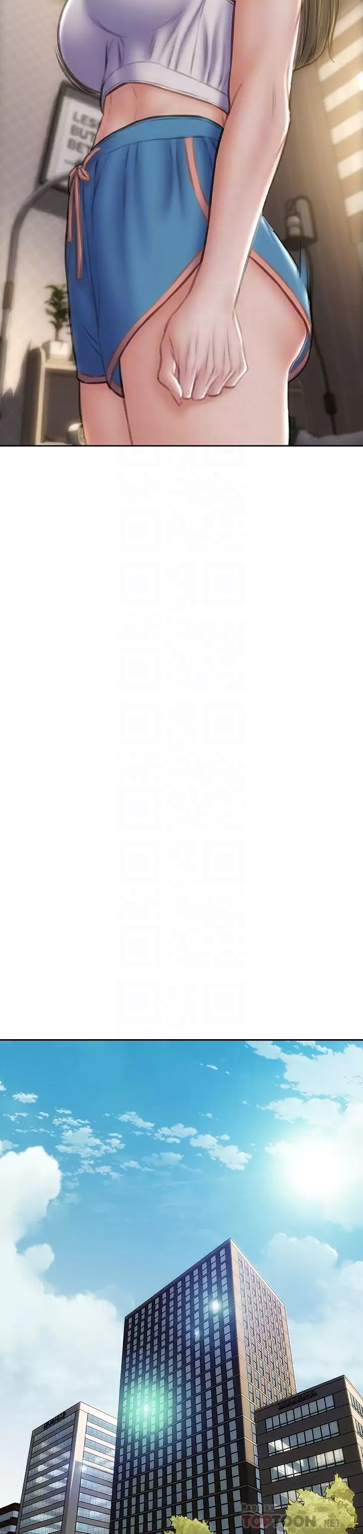 [韩国漫画] 致命坏男人 调教,熟女人妻,巨乳大奶#[44P]-18