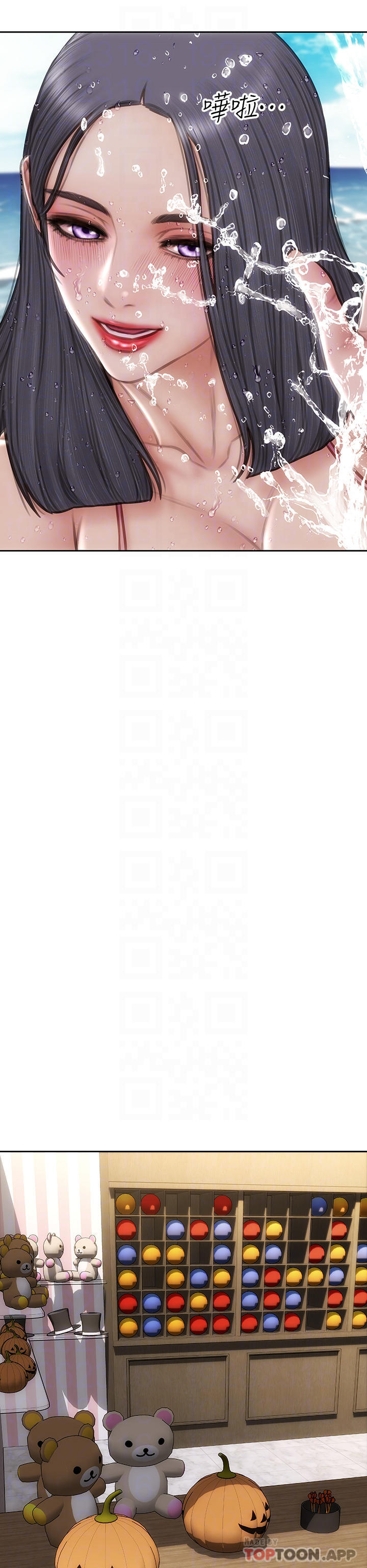 [韩国漫画] 致命坏男人 调教,熟女人妻,巨乳大奶#[46P]-8