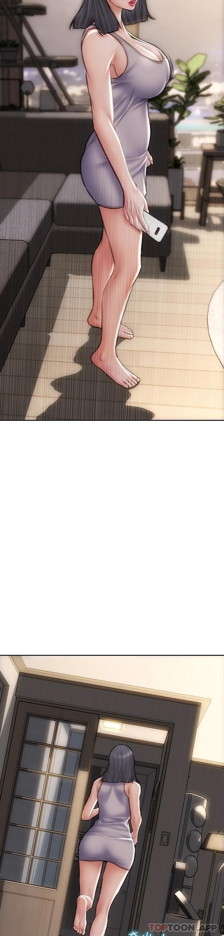 [韩国漫画] 致命坏男人 调教,熟女人妻,巨乳大奶#[43P]-35