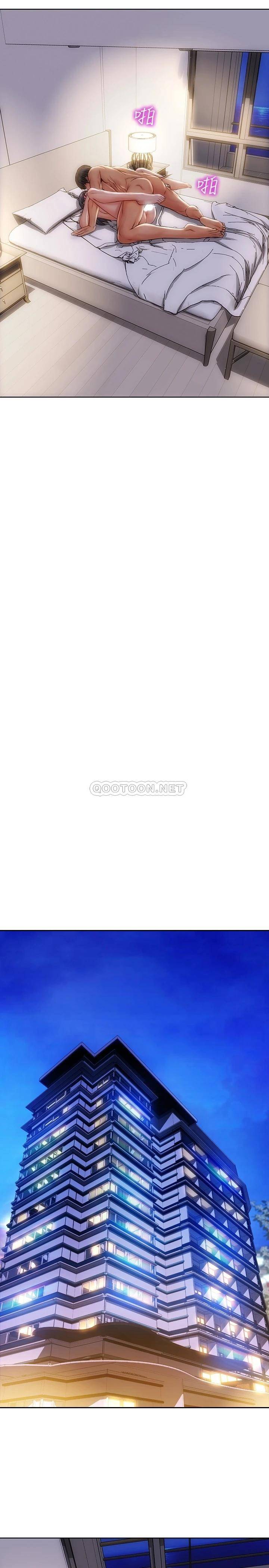 [韩国漫画] 致命坏男人 调教,熟女人妻,巨乳大奶#[28P]-23