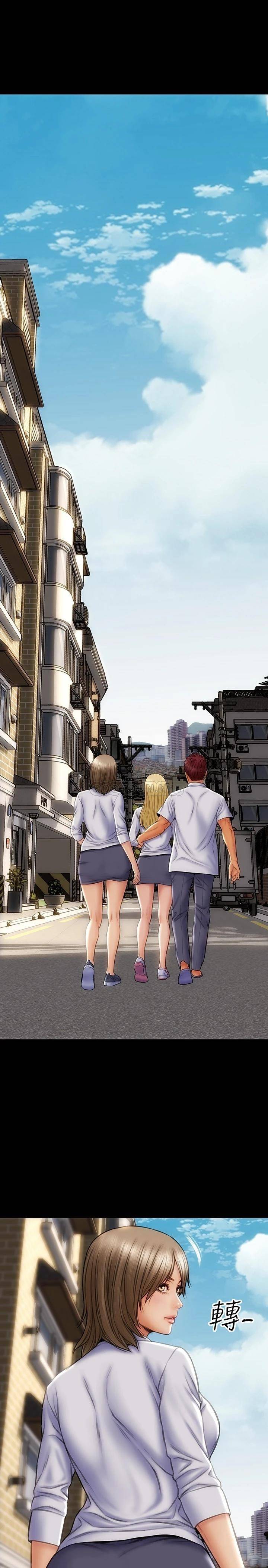 [韩国漫画] 致命坏男人 调教,熟女人妻,巨乳大奶#[28P]-27