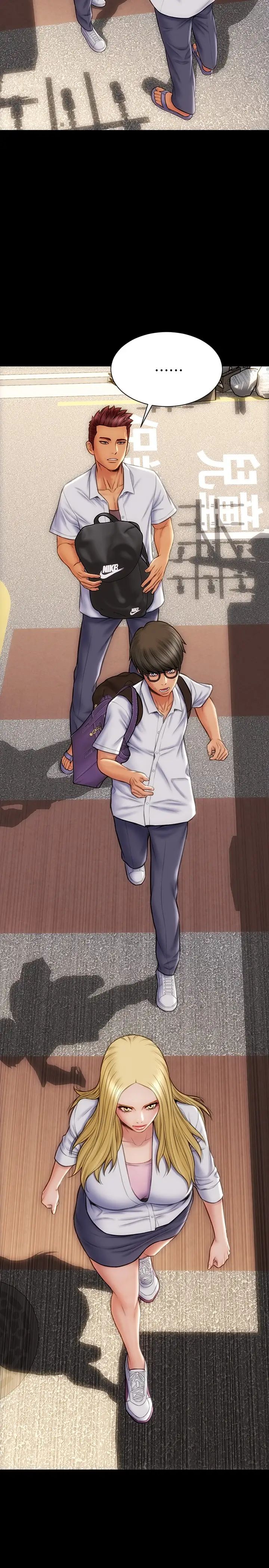 [韩国漫画] 致命坏男人 调教,熟女人妻,巨乳大奶#[30P]-11