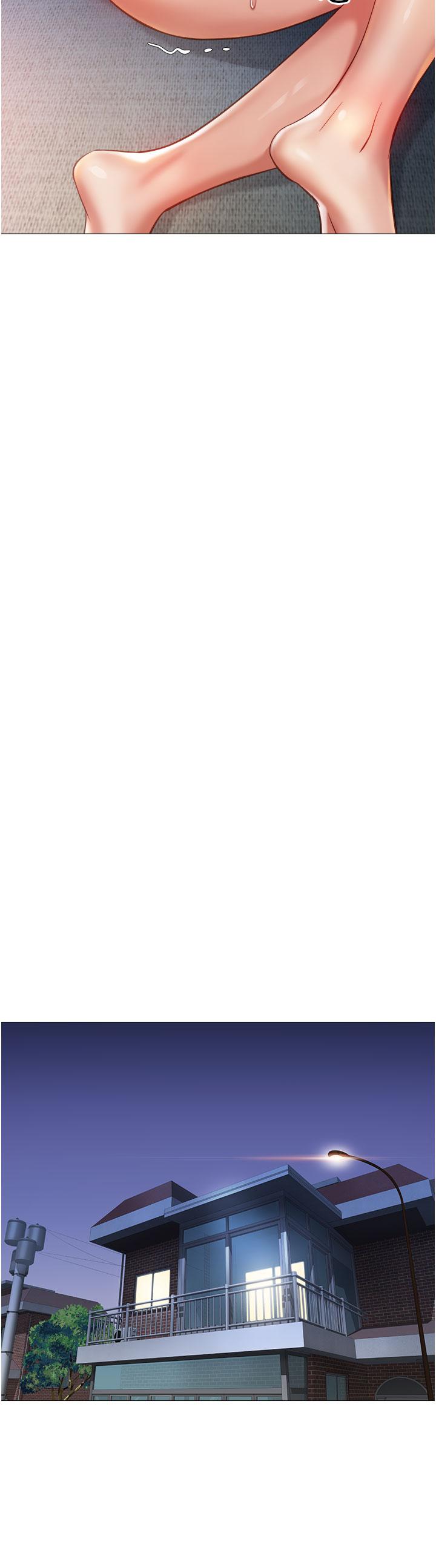 [韩国漫画] 女儿闺蜜都归ME 剧情,巨乳大奶#[30P]-19