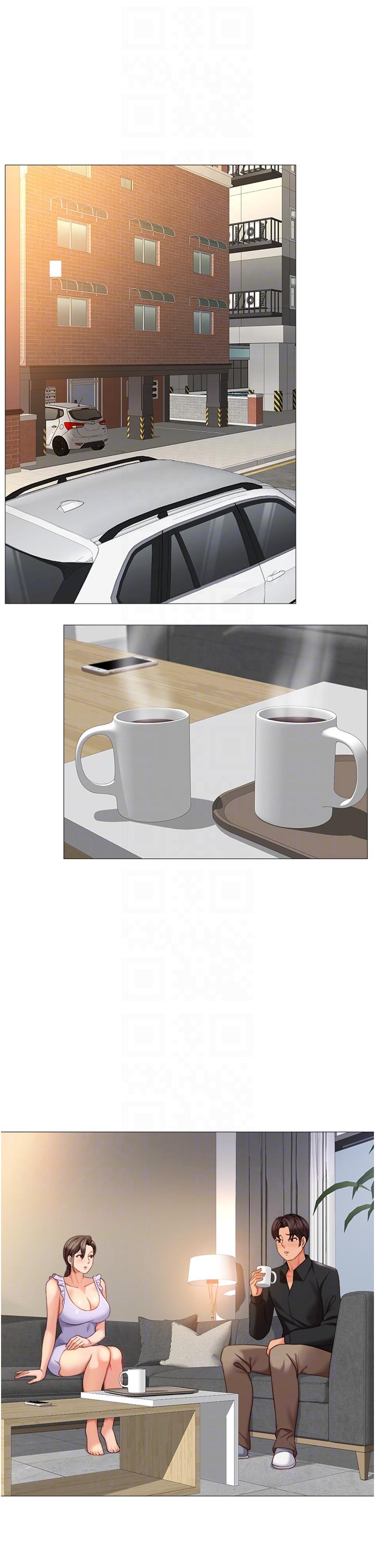 [韩国漫画] 女儿闺蜜都归ME 剧情,巨乳大奶#[34P]-6