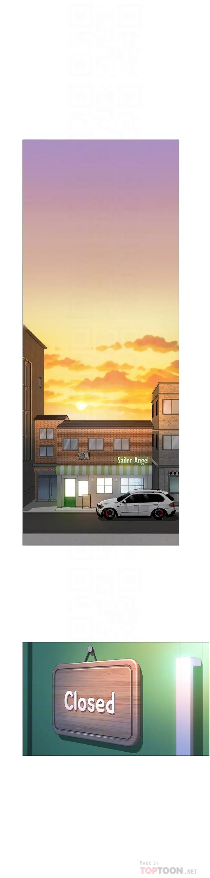 [韩国漫画] 女儿闺蜜都归ME 剧情,巨乳大奶#[39P]-16