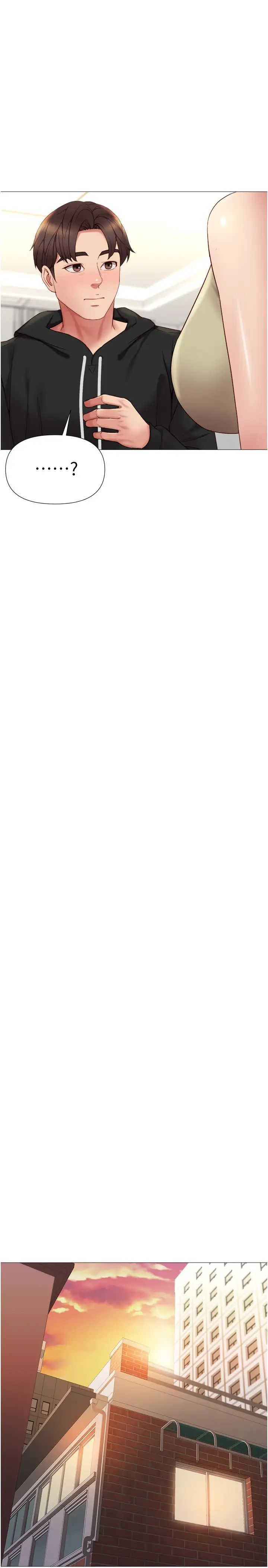 [韩国漫画] 女儿闺蜜都归ME 剧情,巨乳大奶#[32P]-15