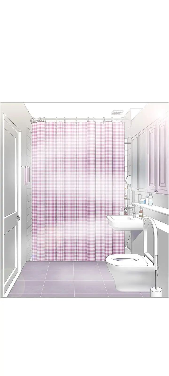 [韩国漫画] 女儿闺蜜都归ME 剧情,巨乳大奶#[33P]-29