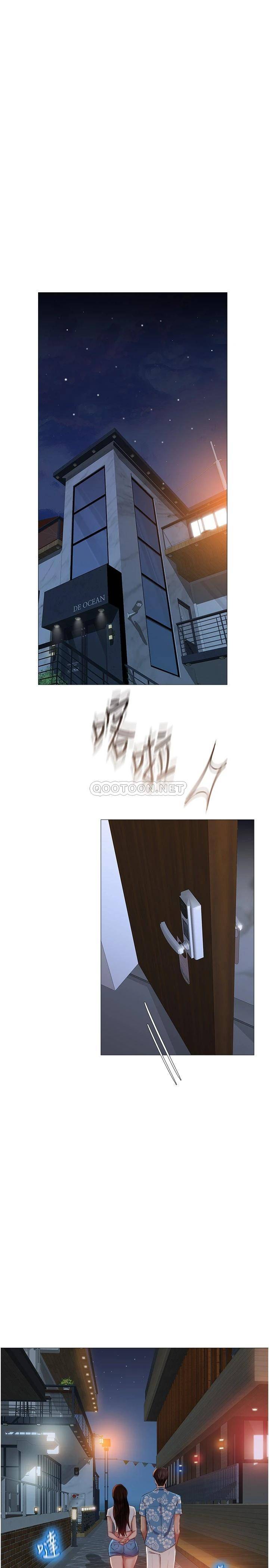 [韩国漫画] 女儿闺蜜都归ME 剧情,巨乳大奶#[30P]-5