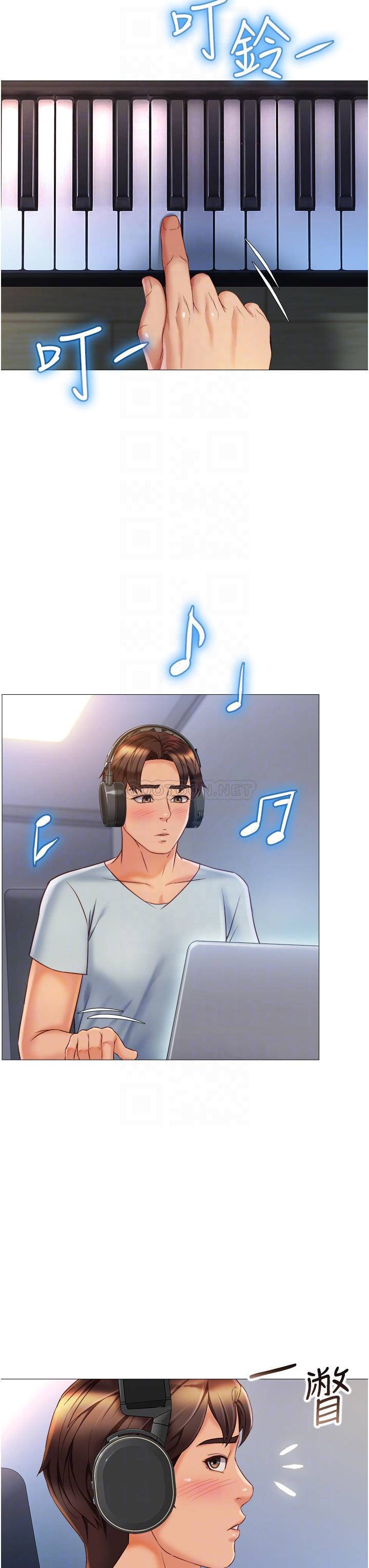 [韩国漫画] 女儿闺蜜都归ME 剧情,巨乳大奶#[37P]-10