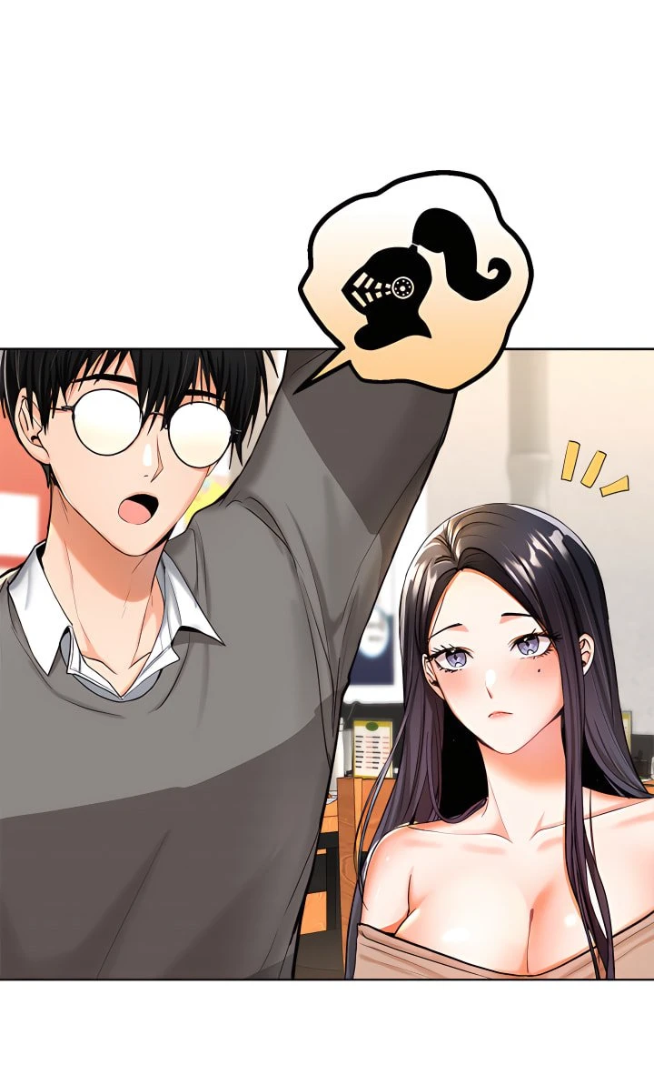 [韩国漫画] 干爹请多指教 爱情,巨乳大奶,女学生#[81P]-35