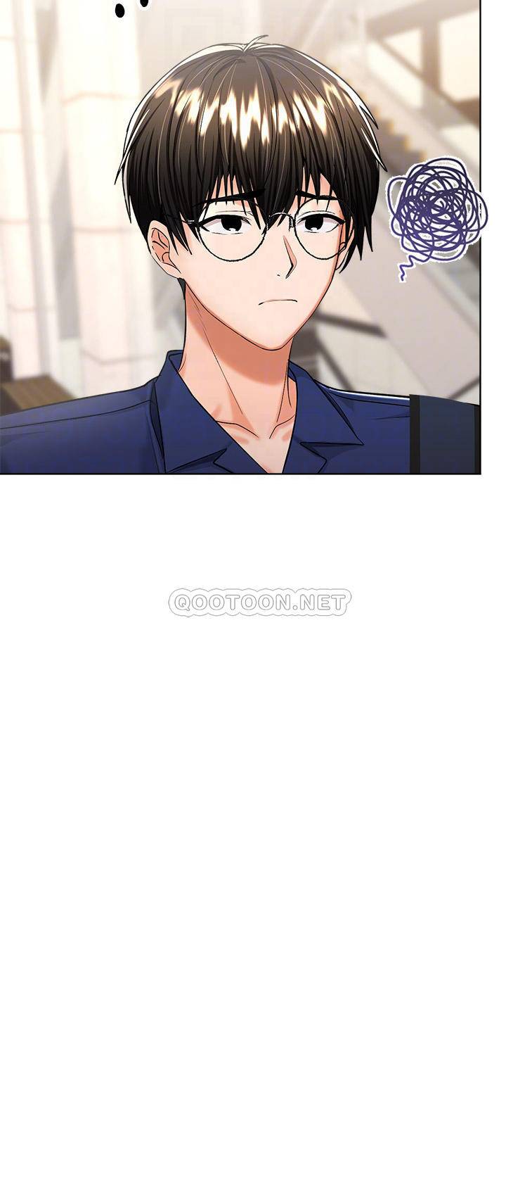 [韩国漫画] 干爹请多指教 爱情,巨乳大奶,女学生#[46P]-9