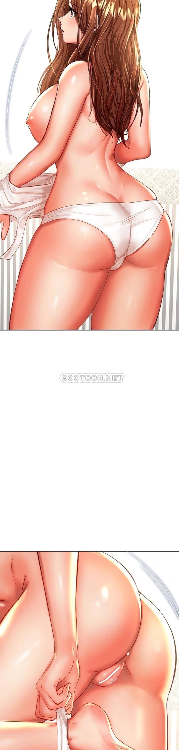 [韩国漫画] 干爹请多指教 爱情,巨乳大奶,女学生#[59P]-47