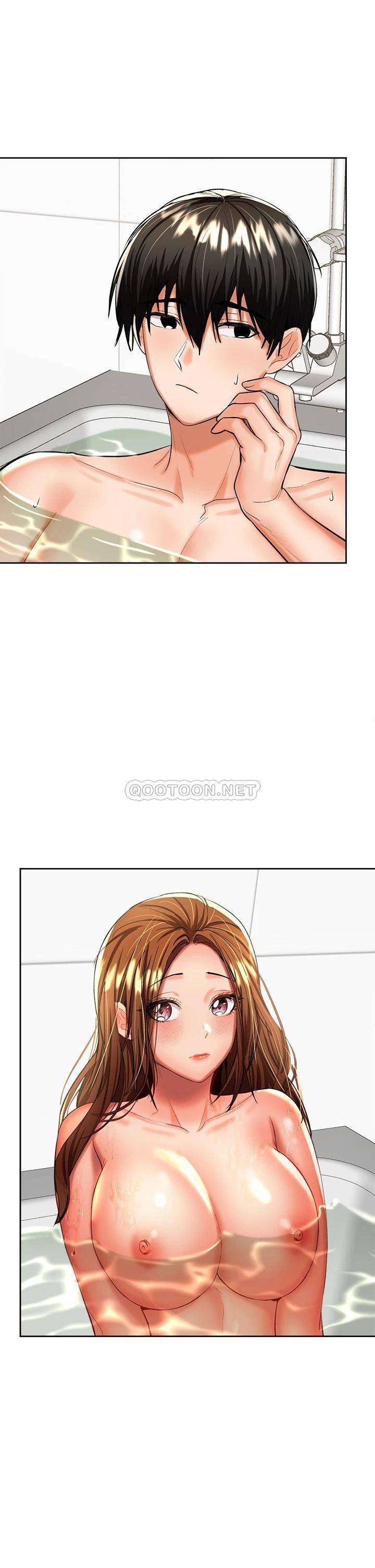 [韩国漫画] 干爹请多指教 爱情,巨乳大奶,女学生#[59P]-51