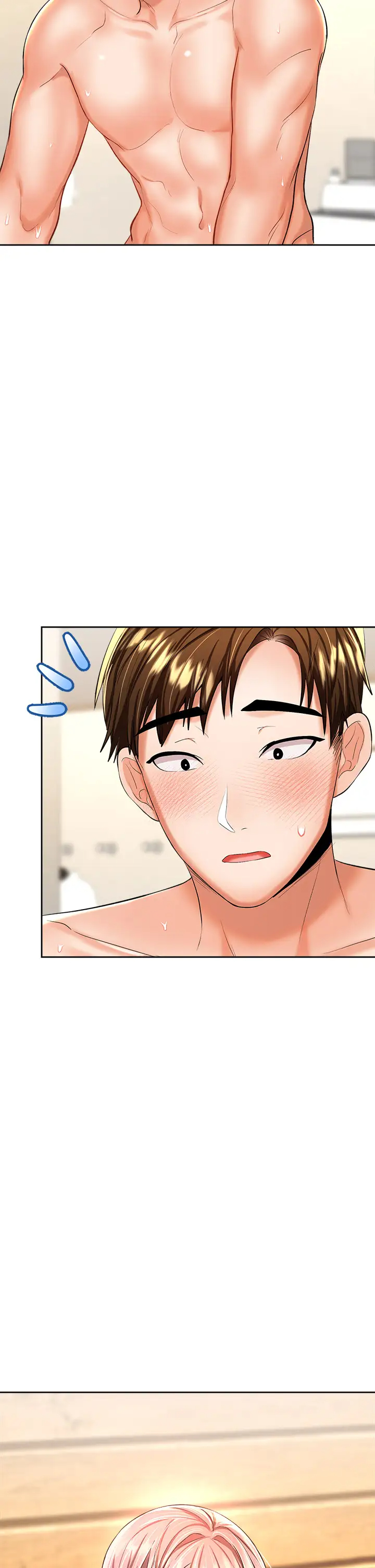 [韩国漫画] 干爹请多指教 爱情,巨乳大奶,女学生#[50P]-15