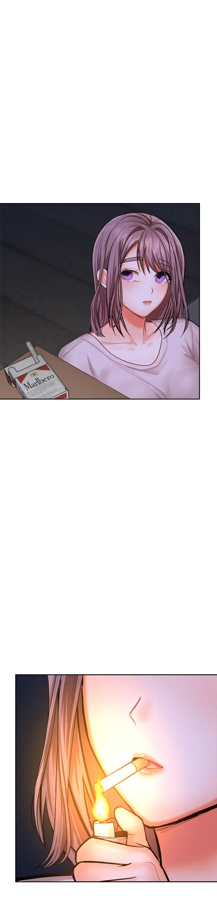 [韩国漫画] 干爹请多指教 爱情,巨乳大奶,女学生#[64P]-47