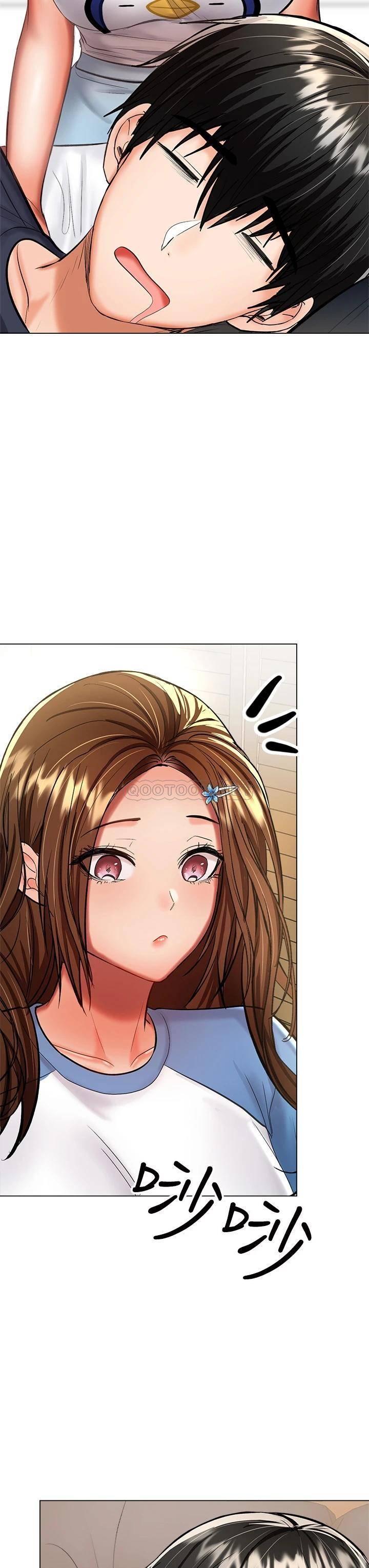 [韩国漫画] 干爹请多指教 爱情,巨乳大奶,女学生#[64P]-28