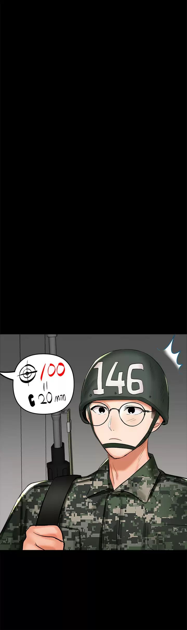 [韩国漫画] 干爹请多指教 爱情,巨乳大奶,女学生#[71P]-41