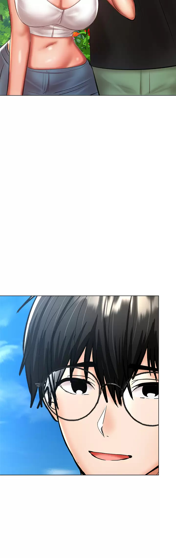 [韩国漫画] 干爹请多指教 爱情,巨乳大奶,女学生#[62P]-23