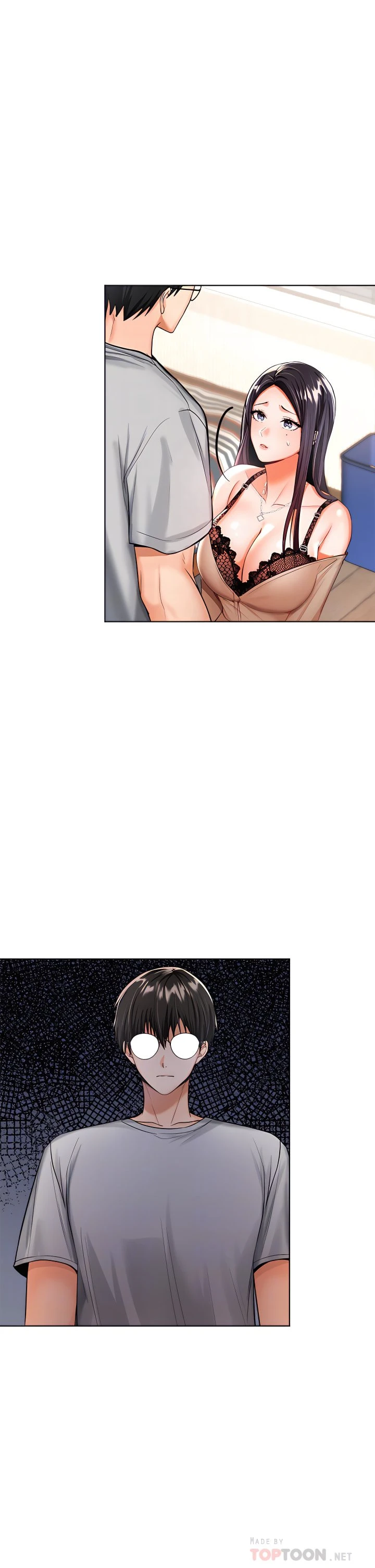 [韩国漫画] 干爹请多指教 爱情,巨乳大奶,女学生#[50P]-10