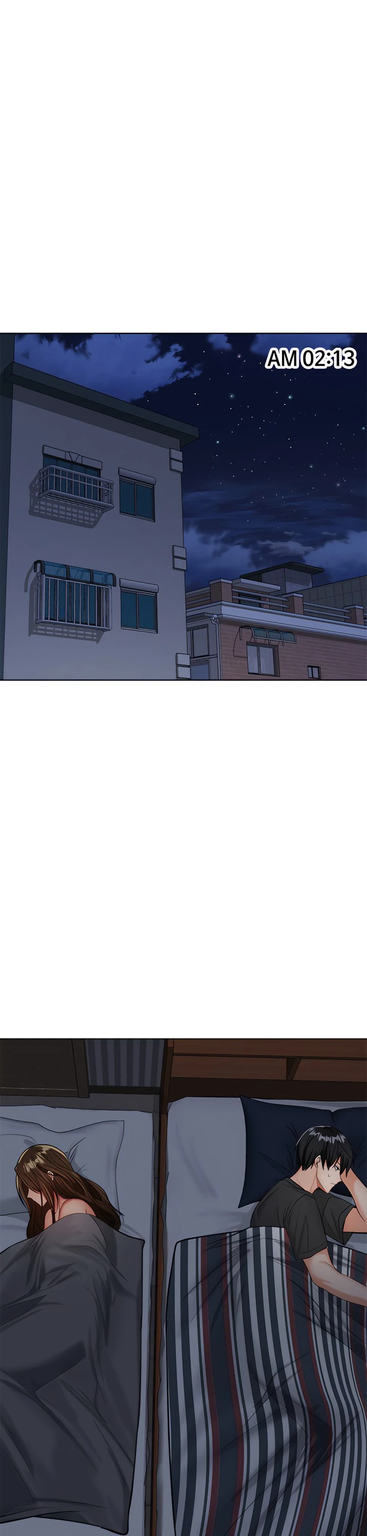 [韩国漫画] 干爹请多指教 爱情,巨乳大奶,女学生#[50P]-24