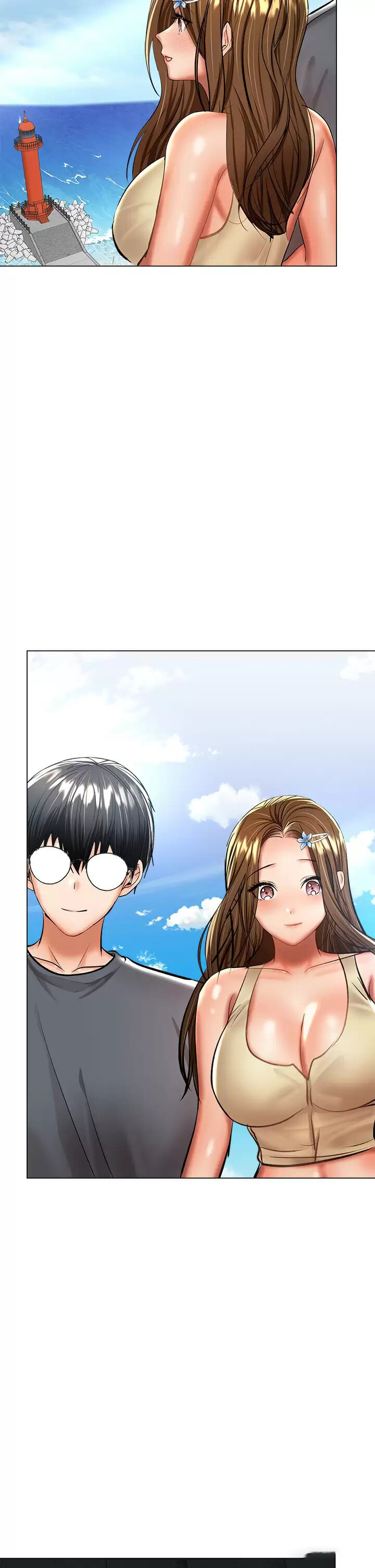 [韩国漫画] 干爹请多指教 爱情,巨乳大奶,女学生#[52P]-21