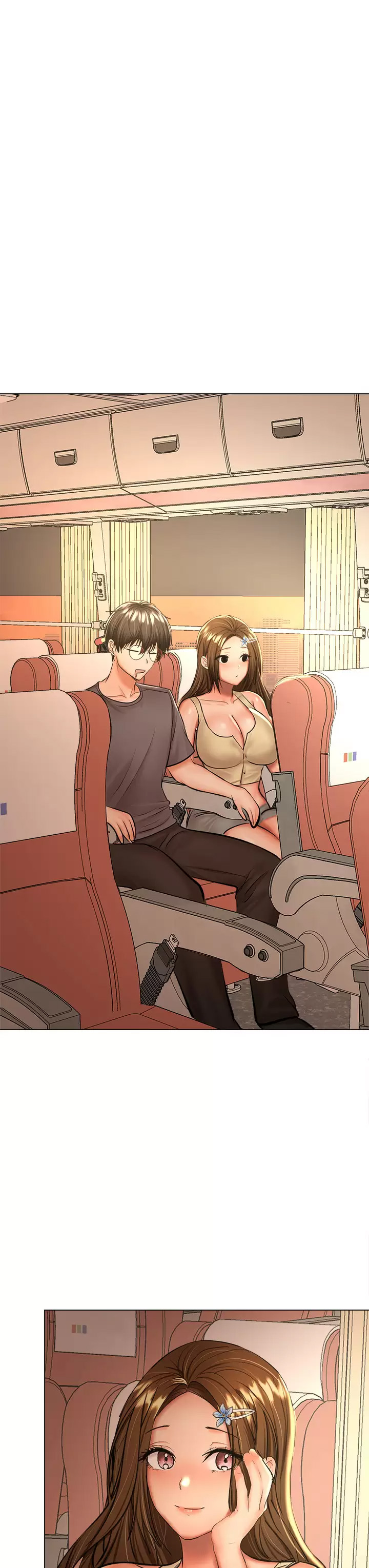 [韩国漫画] 干爹请多指教 爱情,巨乳大奶,女学生#[40P]-23