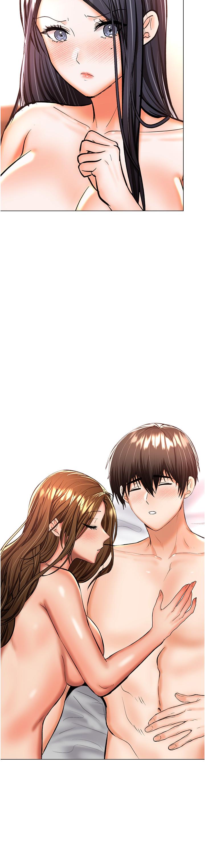 [韩国漫画] 干爹请多指教 爱情,巨乳大奶,女学生#[53P]-27