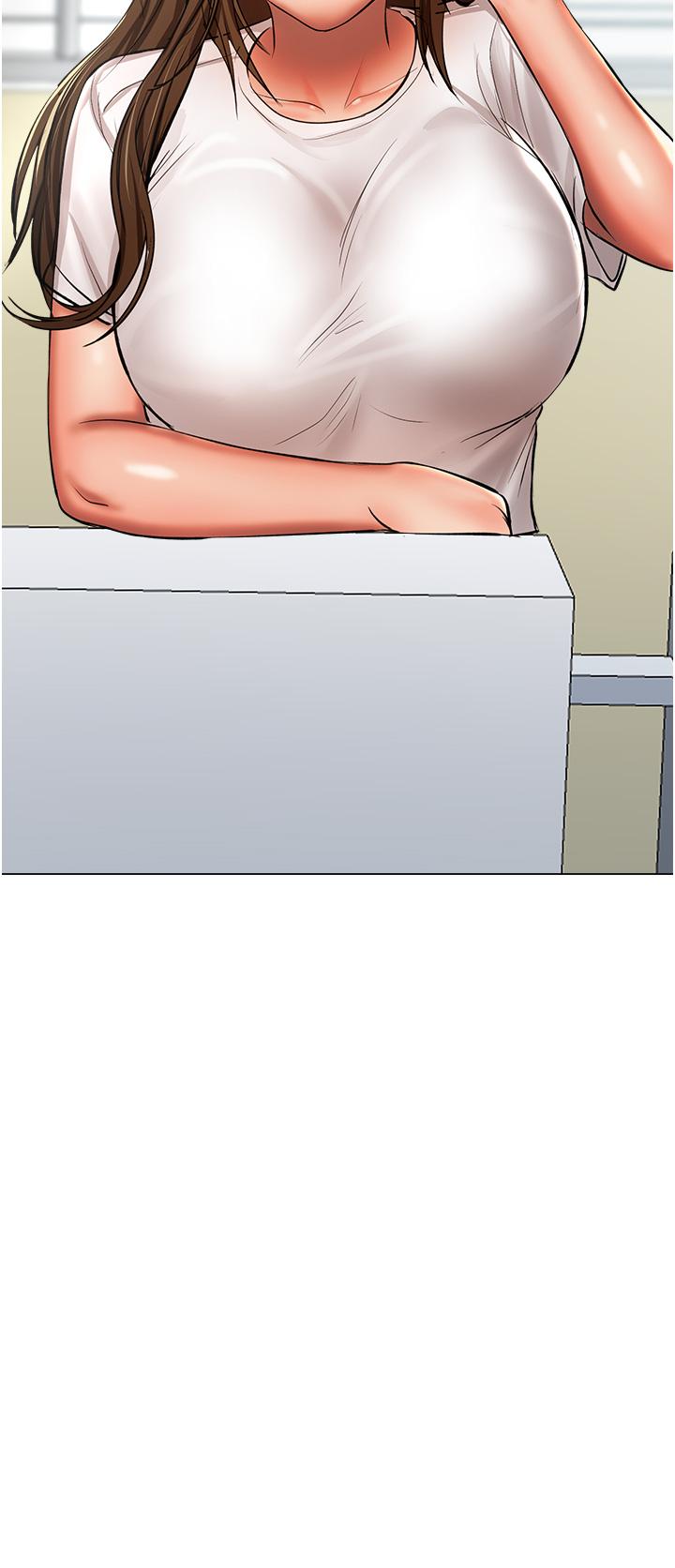 [韩国漫画] 干爹请多指教 爱情,巨乳大奶,女学生#[53P]-38