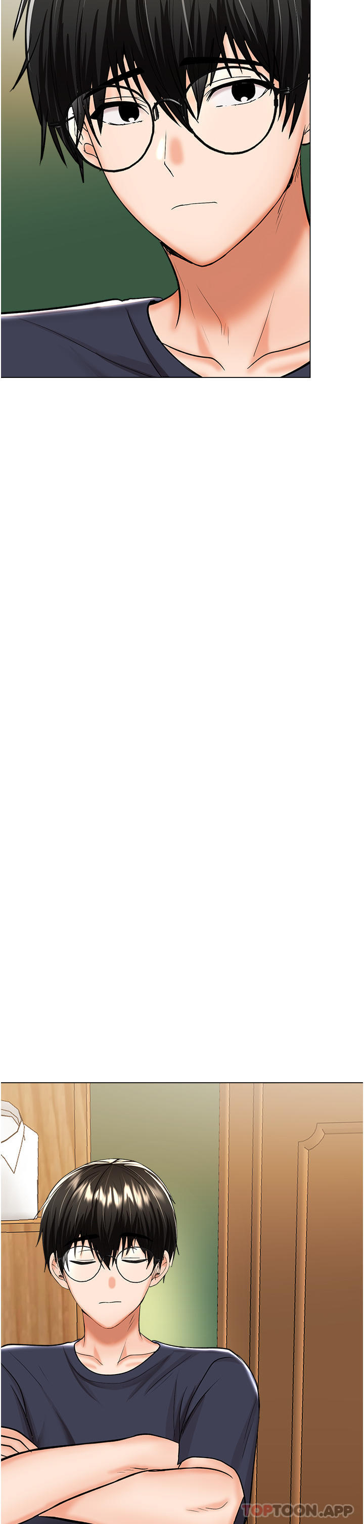 [韩国漫画] 干爹请多指教 爱情,巨乳大奶,女学生#[47P]-18