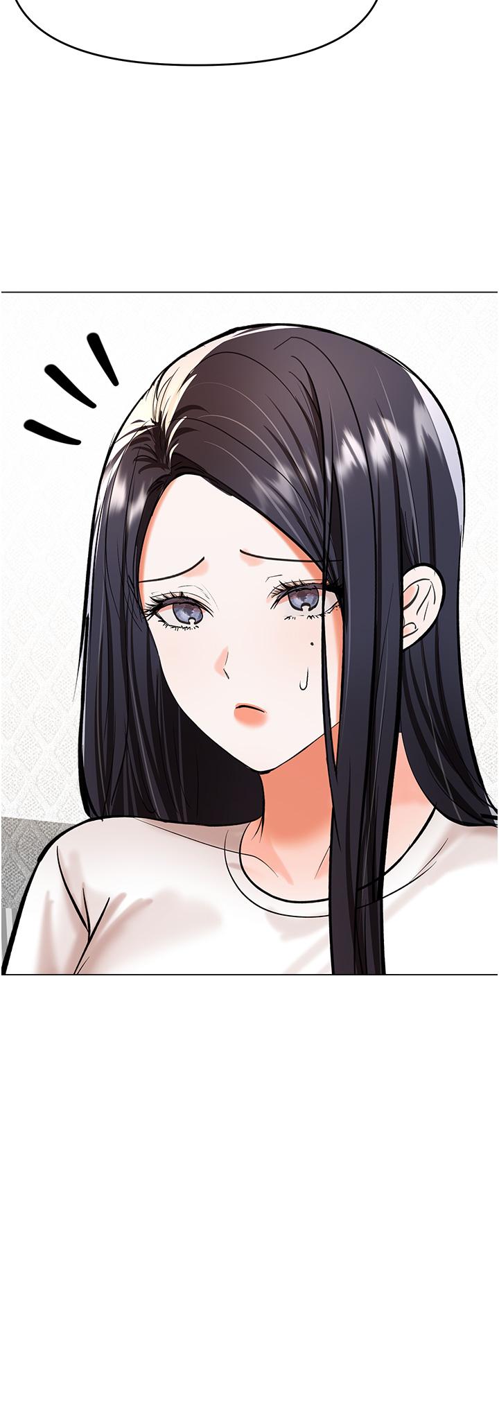 [韩国漫画] 干爹请多指教 爱情,巨乳大奶,女学生#[49P]-42