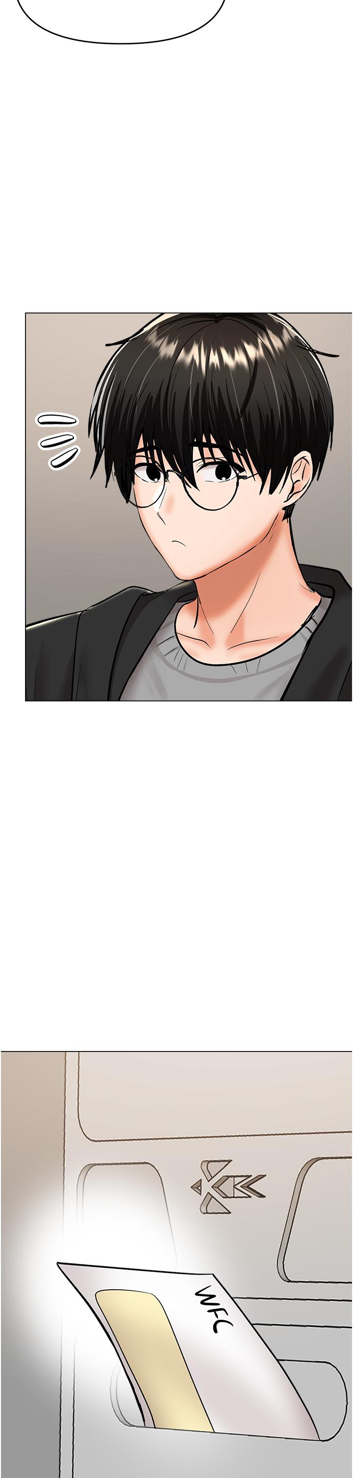 [韩国漫画] 干爹请多指教 爱情,巨乳大奶,女学生#[50P]-49