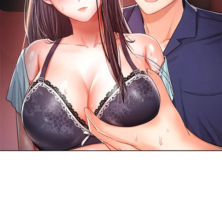 [韩国漫画] 干爹请多指教 爱情,巨乳大奶,女学生#[45P]-23