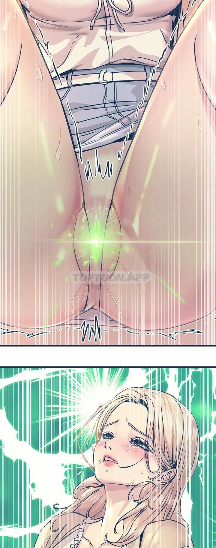 [韩国漫画] 触电大师 奇幻,熟女人妻,巨乳大奶, 女学生,OL#[61P]-35