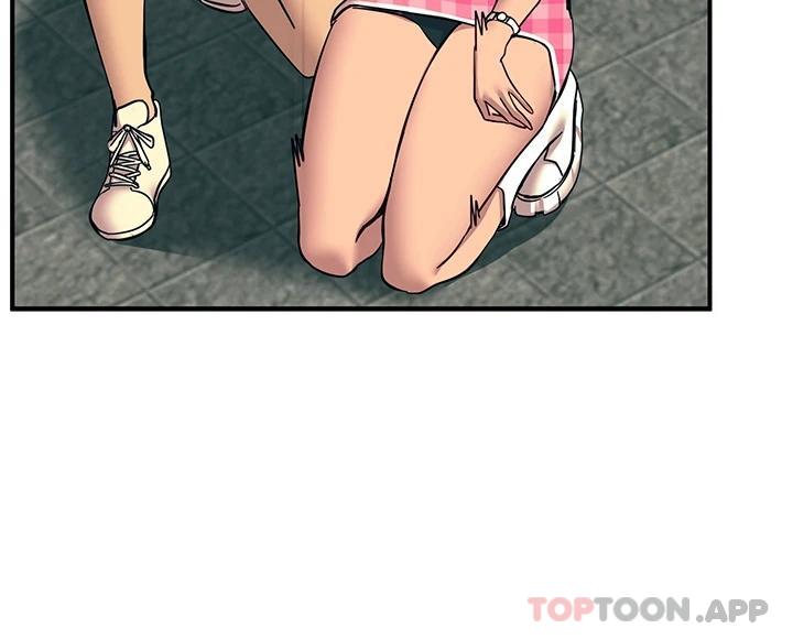 [韩国漫画] 触电大师 奇幻,熟女人妻,巨乳大奶, 女学生,OL#[47P]-42