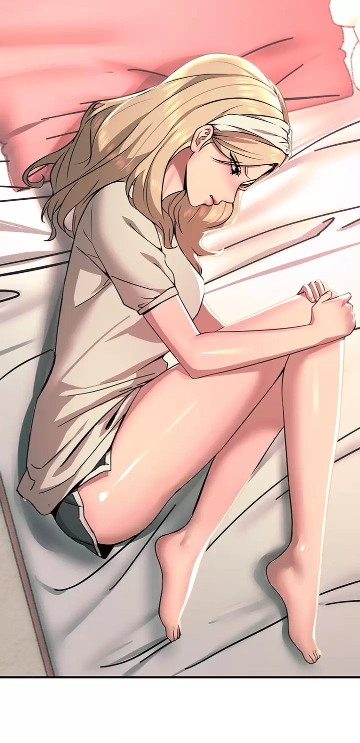 [韩国漫画] 触电大师 奇幻,熟女人妻,巨乳大奶, 女学生,OL#[52P]-49