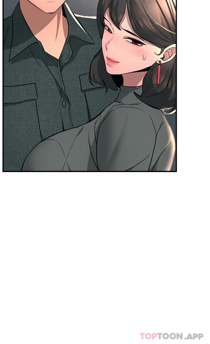 [韩国漫画] 触电大师 奇幻,熟女人妻,巨乳大奶, 女学生,OL#[54P]-40