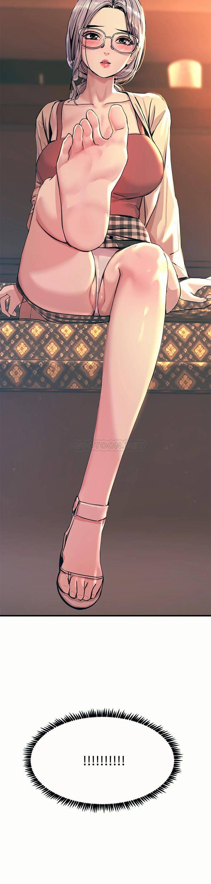 [韩国漫画] 触电大师 奇幻,熟女人妻,巨乳大奶, 女学生,OL#[53P]-52