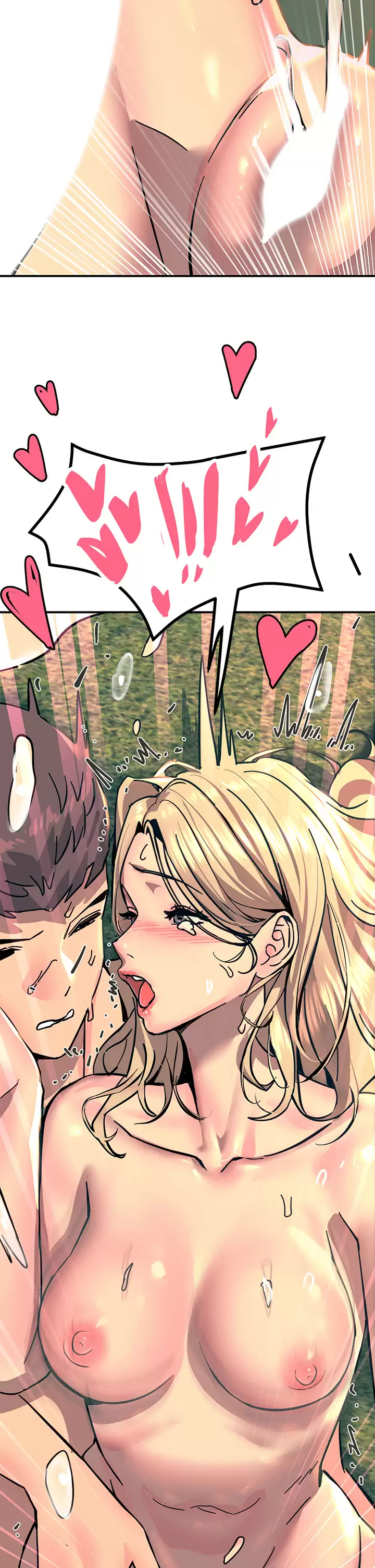 [韩国漫画] 触电大师 奇幻,熟女人妻,巨乳大奶, 女学生,OL#[54P]-44