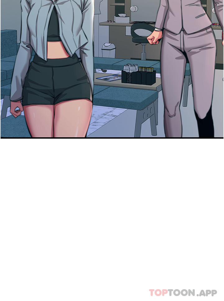 [韩国漫画] 触电大师 奇幻,熟女人妻,巨乳大奶, 女学生,OL#[46P]-10