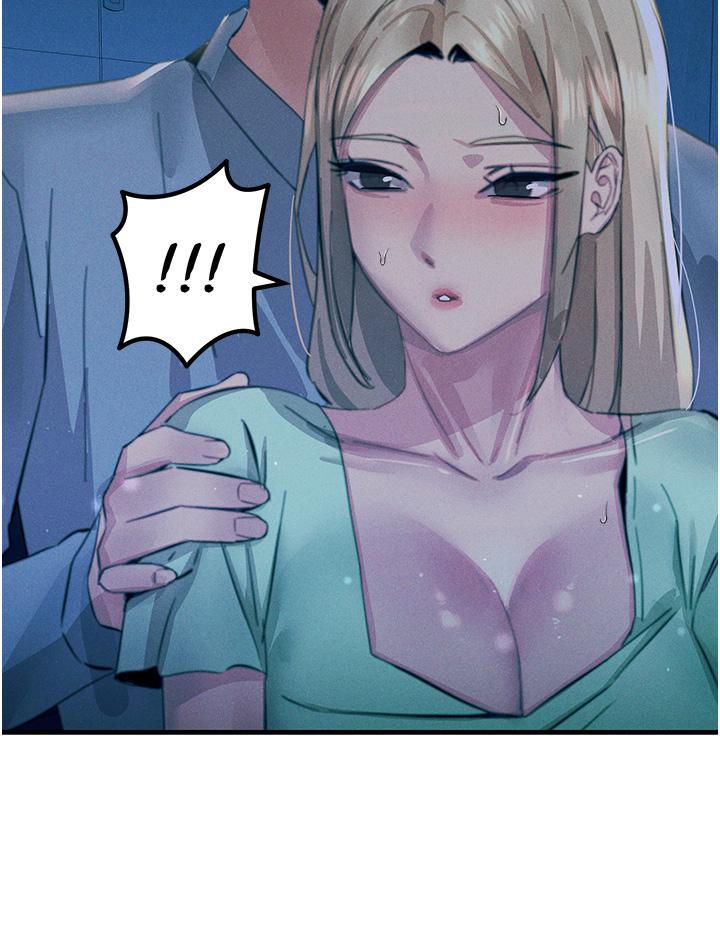 [韩国漫画] 触电大师 奇幻,熟女人妻,巨乳大奶, 女学生,OL#[58P]-49